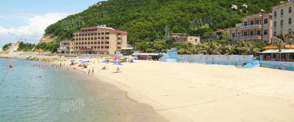 海角城