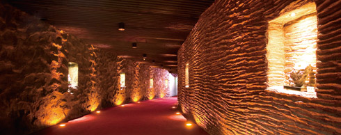 花都石头矿物园门票，体验地下欢乐寻宝之旅